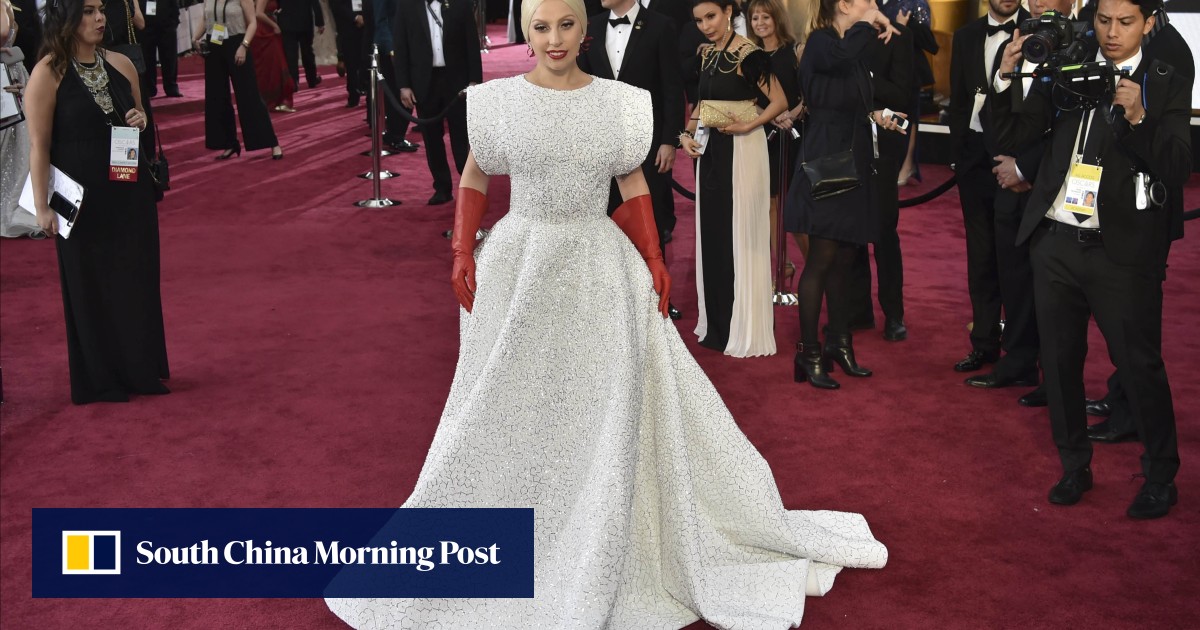 Oscars fashion hits and misses on and off the red carpet South China