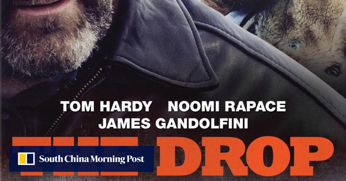 DVD review James Gandolfini's last movie, The Drop vintage Dennis