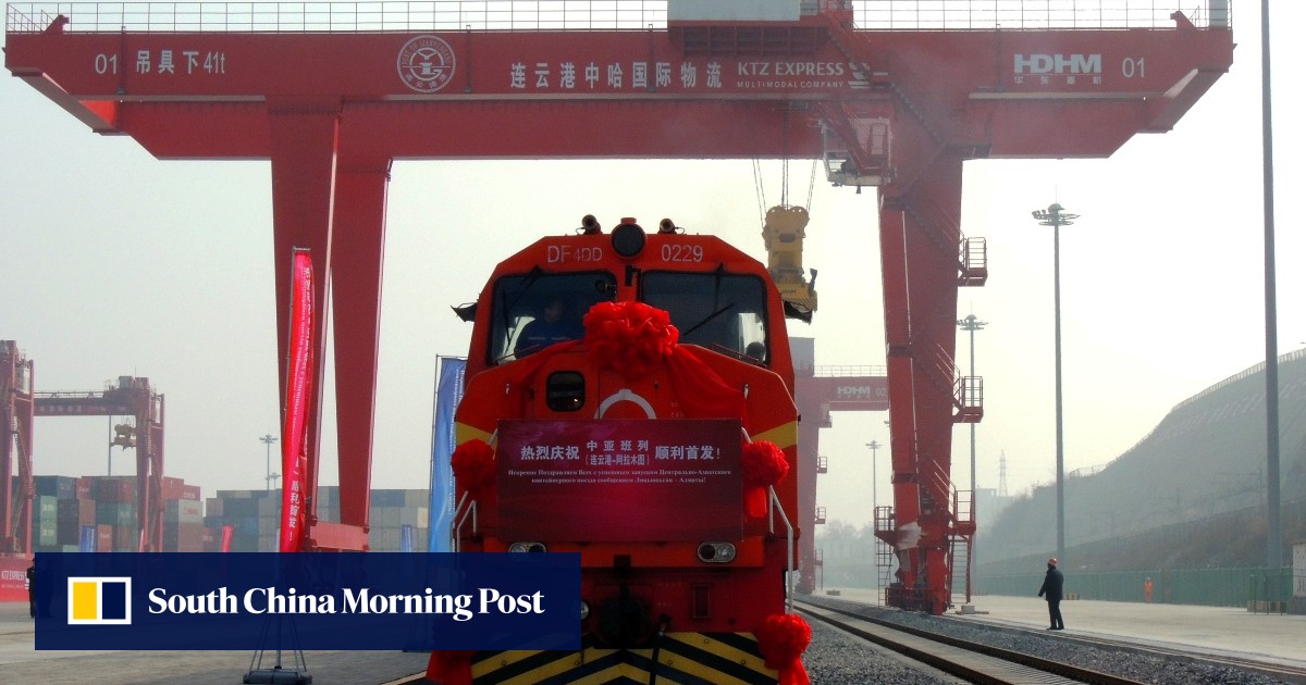 China's Silk Road fund is an alternative route to riches ...