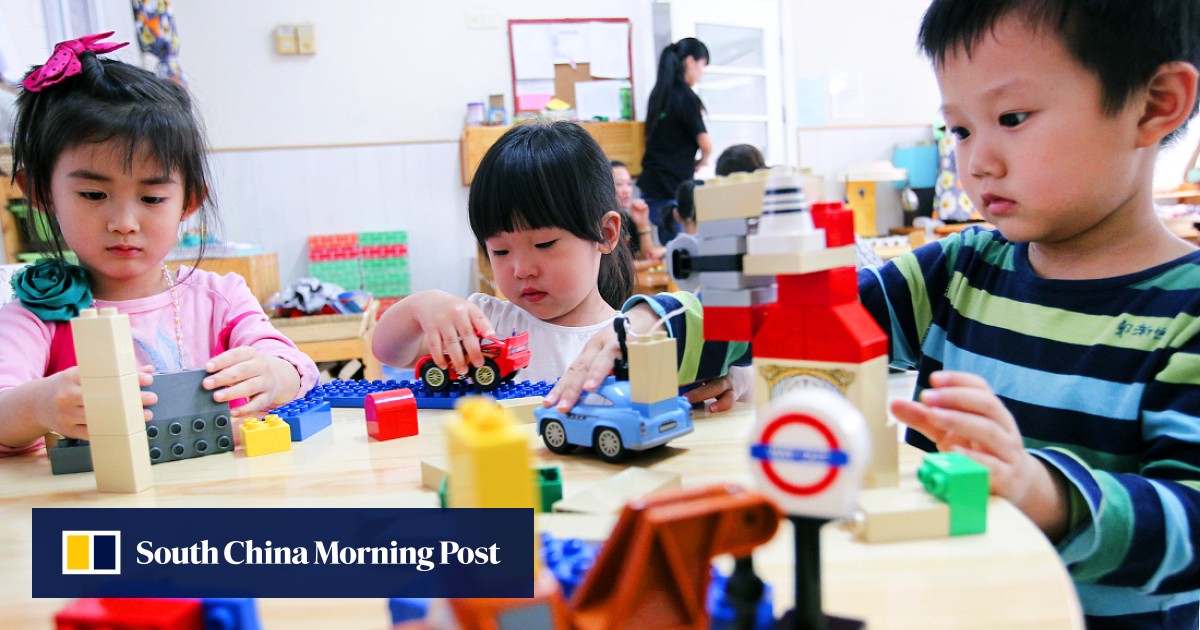 Kindergarten Corruption Chinese Author Says Even Young Pupils Are Crooked South China Morning Kindergarten Corruption Chinese Author Says Even Young Pupils Are Crooked South China Morning