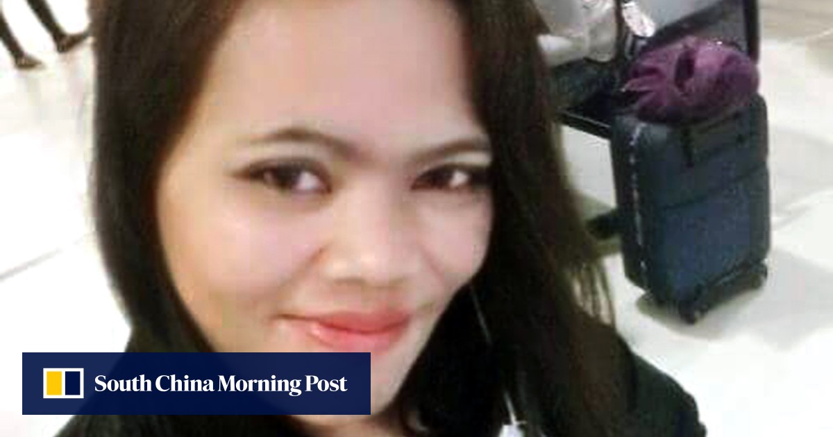 Hong Kong maid dies five days after being crushed by 