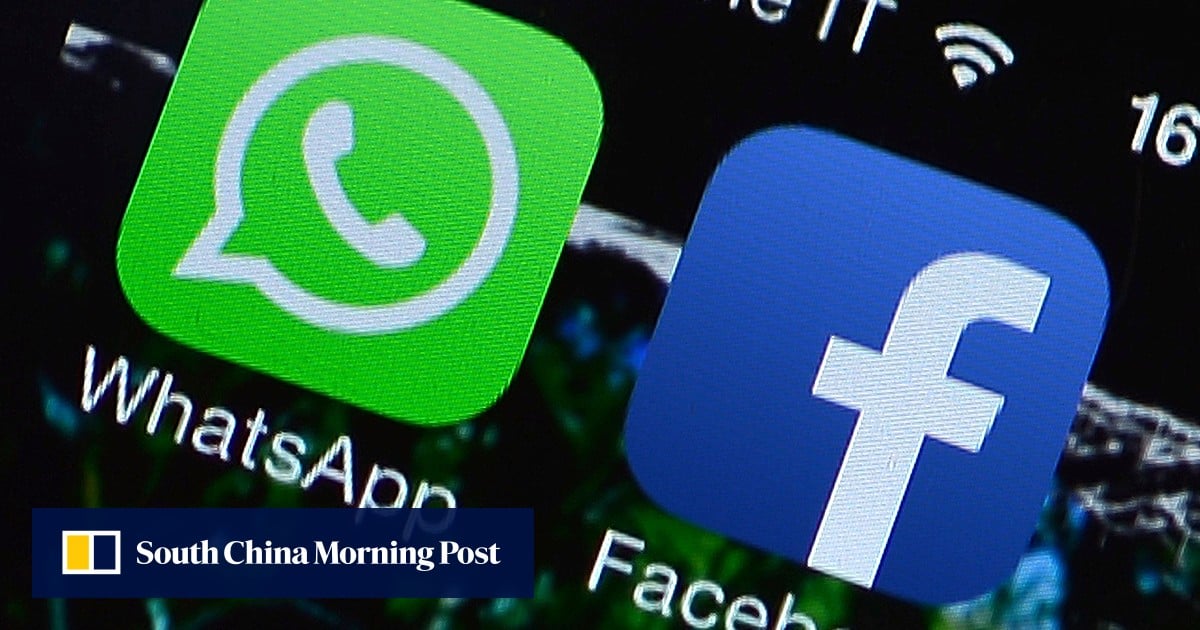 Instant messaging invading Hong Kong workplace, new survey says South