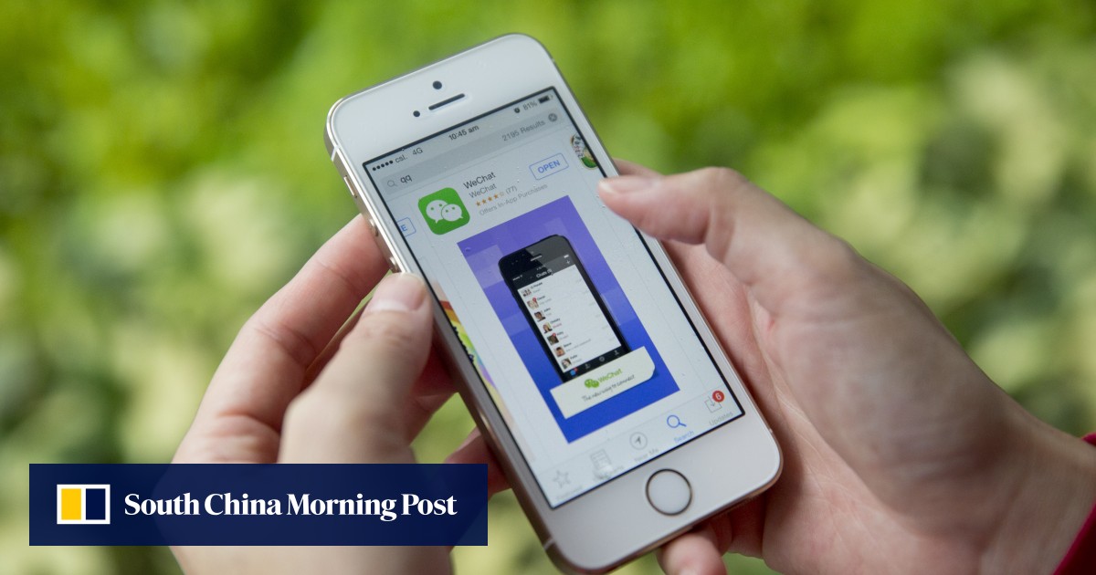 jingxi wechat pay chinachina morningpost jingxi wechat pay chinachina morningpost