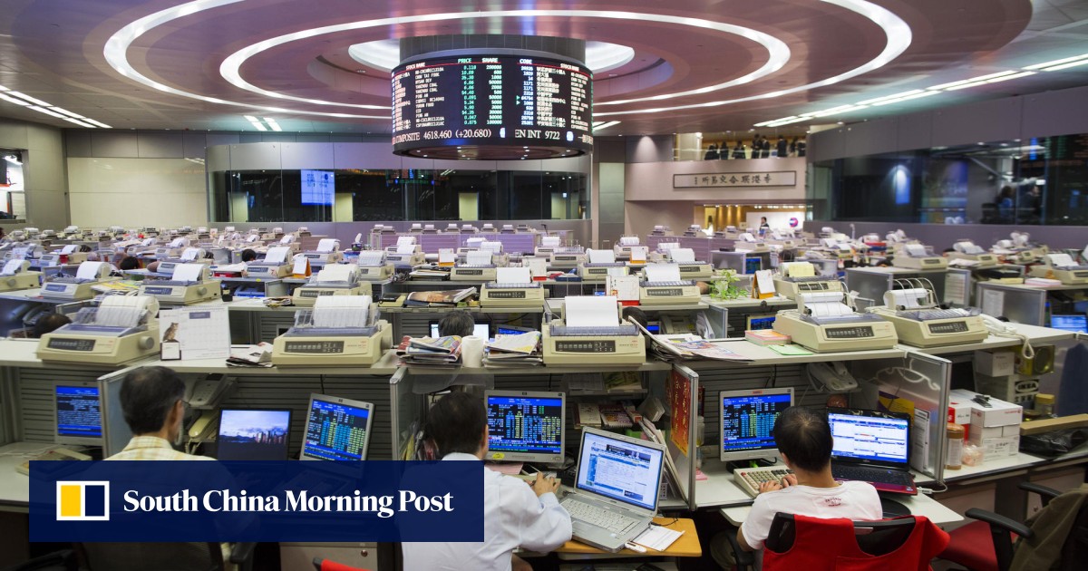 Hong Kong regulator SFC vows action on false shortseller reports