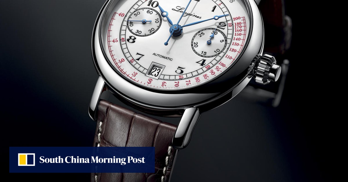 breitling patek philippe