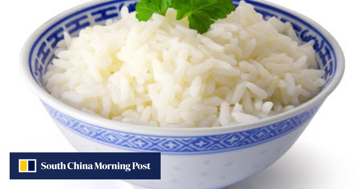 New way to cook rice slashes calories, say scientists South China