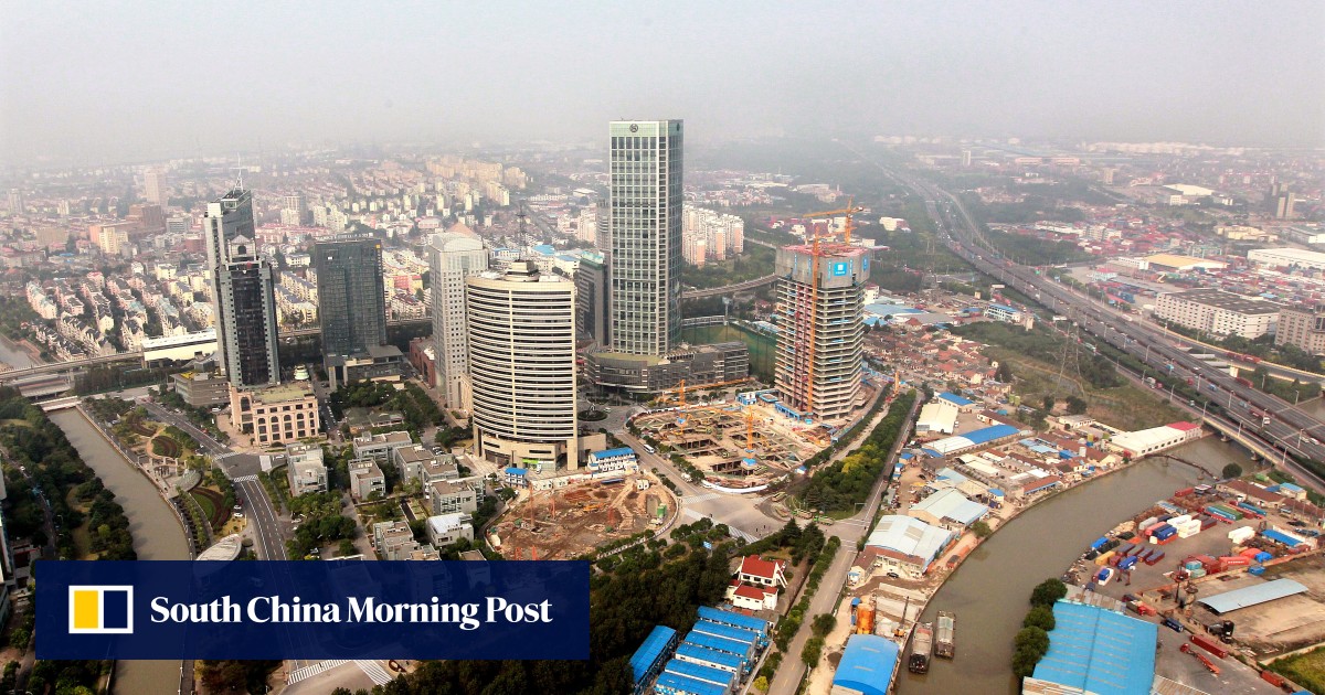 China Approves Three New Free Trade Zones South China Morning Post