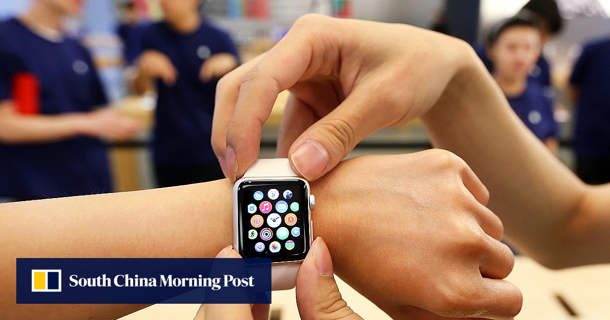 Apple Watch launch fails to chime with Hong Kong gadget fans South
