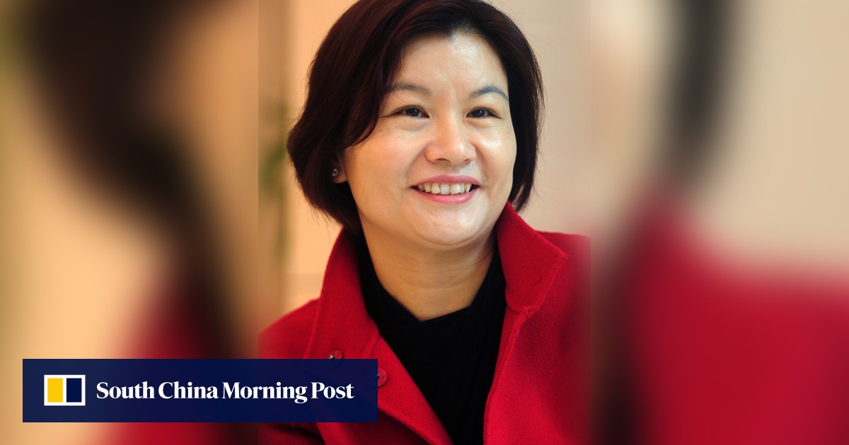 Zhou Qunfei: from lowly factory worker to China’s richest woman | South