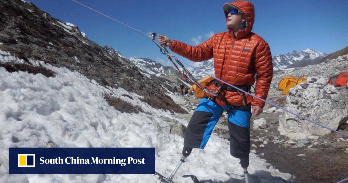 17 climbers killed in Everest's deadliest avalanche triggered by Nepal