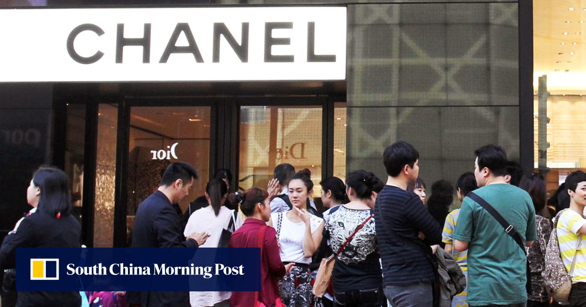 How Chanel sets the fashion for global business with set prices