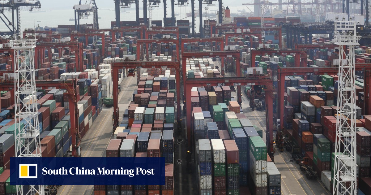 Local Content Requirements Reduce World Trade Says OECD South China 