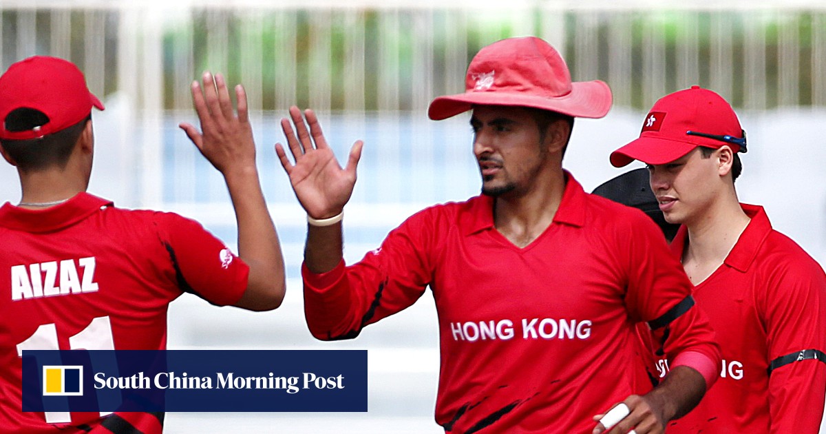 Future of cricket at the Asian Games hangs in the balance South China