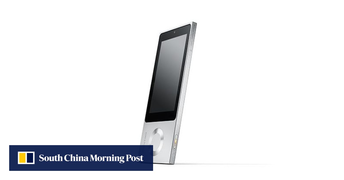 Beosound Moment New Intelligent Audio System Suggests Music That Fits The Day Of The Week South China Morning Post