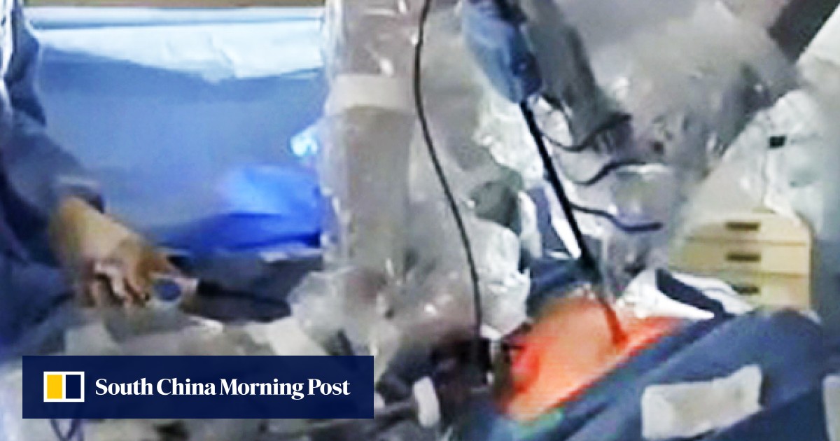 A cut above Chinese agencies offer overseas medical treatment for a