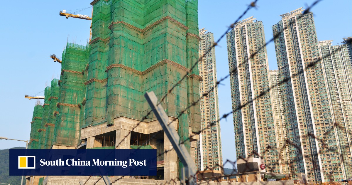 Wheelock And Co Wins Seventh Phase Of Lohas Park Development Wheelock And Co Wins Seventh Phase Of Lohas Park Development