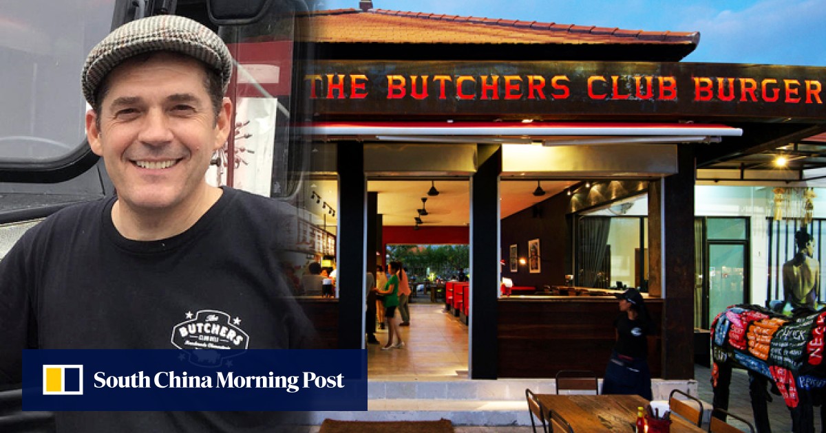 Five Hong Kong restaurant groups expanding in Asia and beyond South China Morning Post