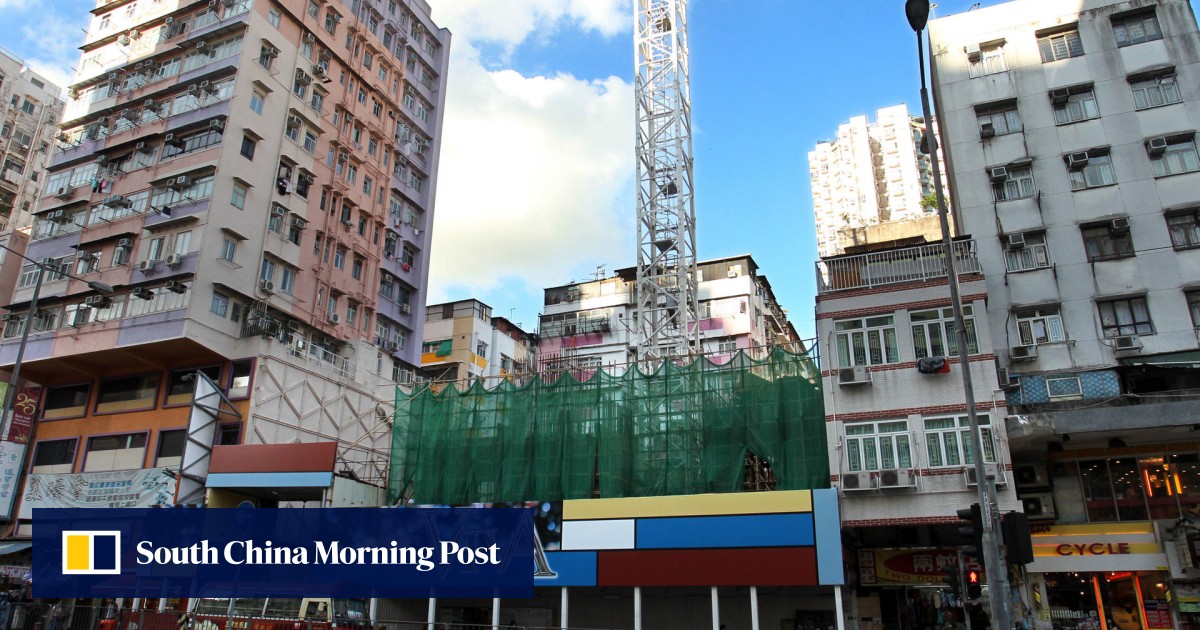 New homes sales in Hong Kong to top 20,000 on developers' discounted price strategy South