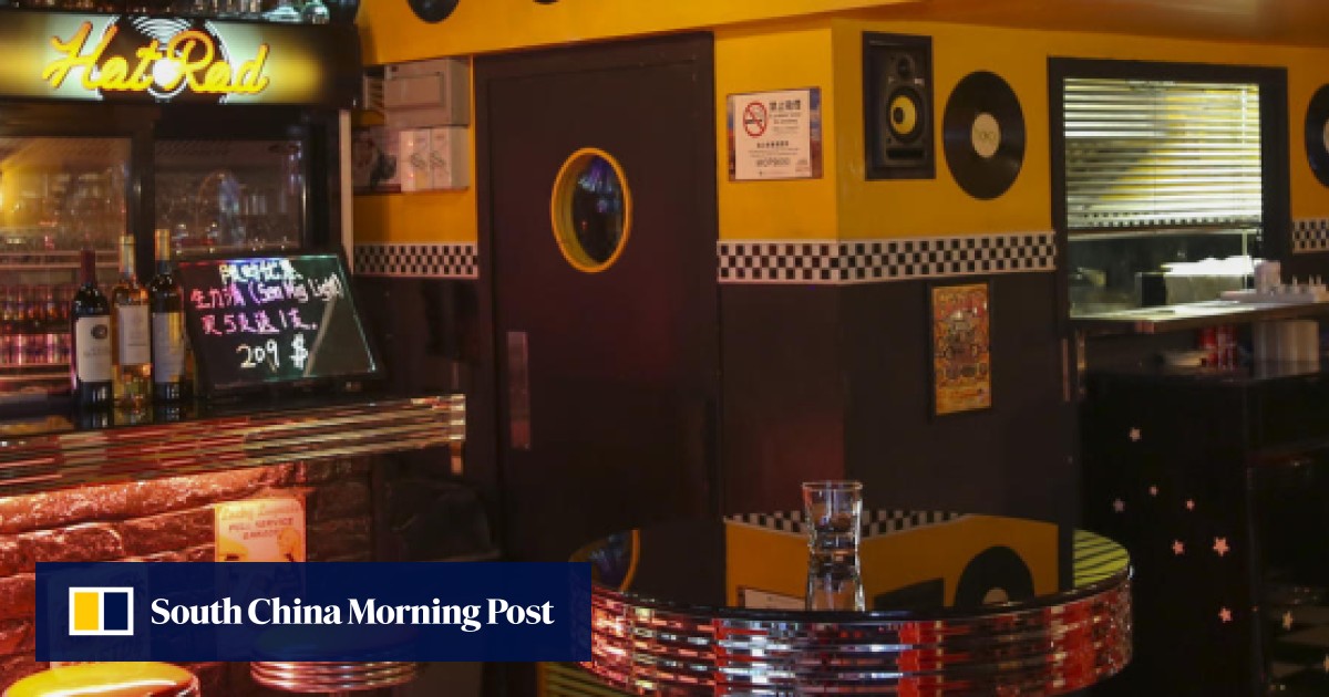 Four of Macau's best hidden bars and cafes South China Morning Post