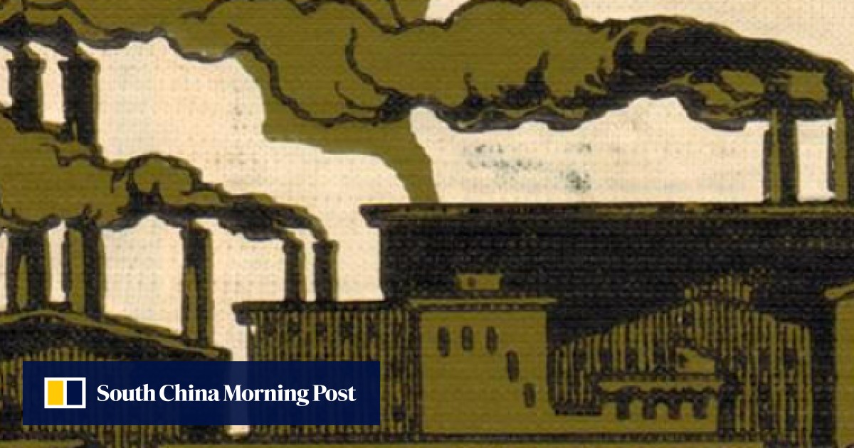 Remembering Upton Sinclair's 1906 exposé of meat trade, The Jungle