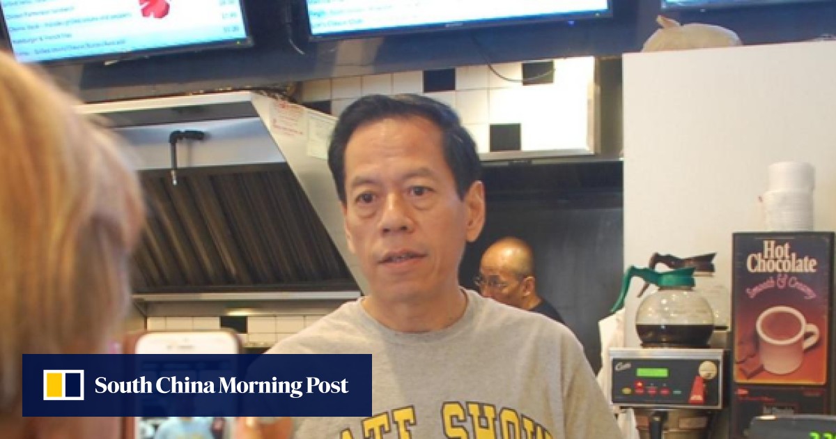 David Letterman's Hello Deli guy recalls Late Show mischief South