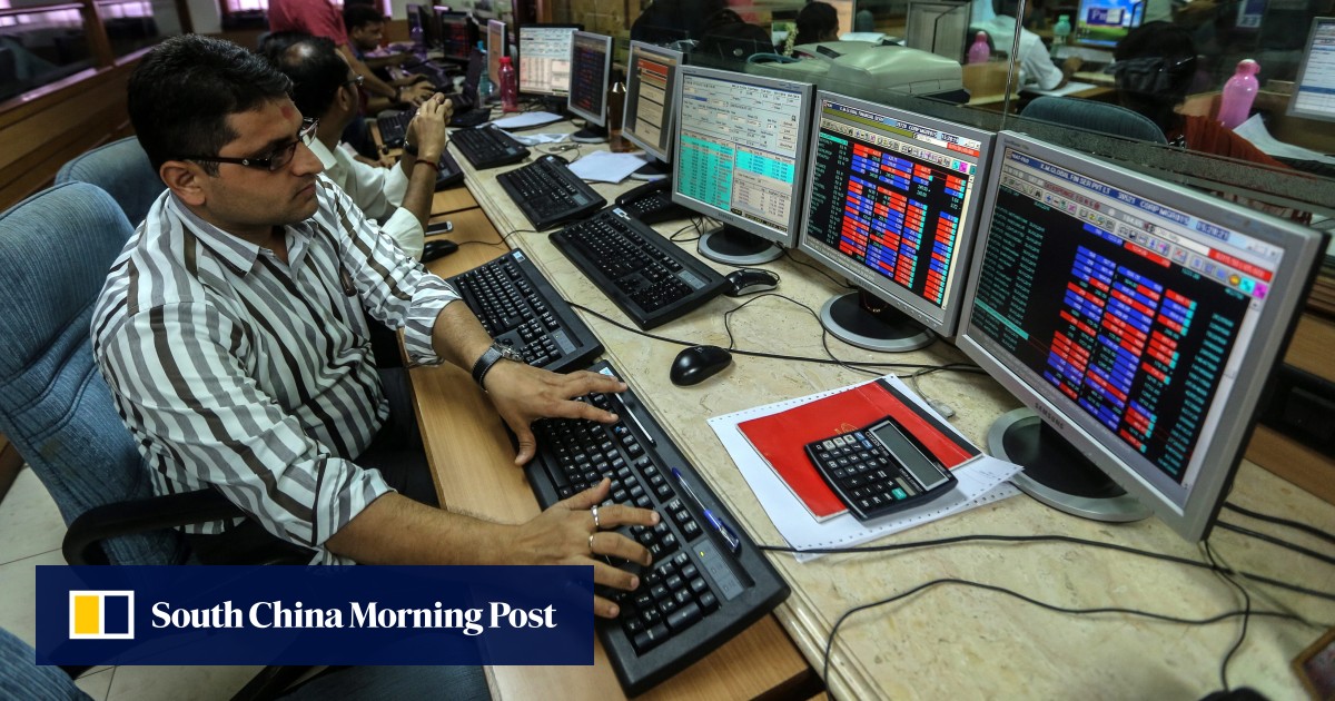 Indian regulators, police try to stamp out ‘shadow’ market in stocks