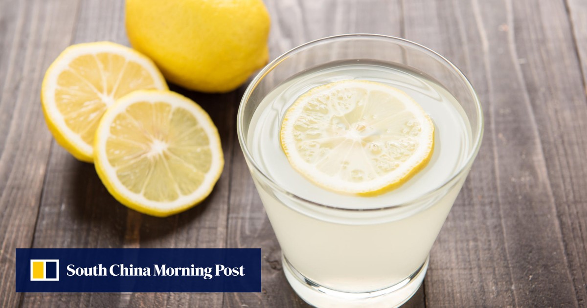 Sorry But Drinking Lemon Water Will Not Help You Lose Weight South China Morning Post