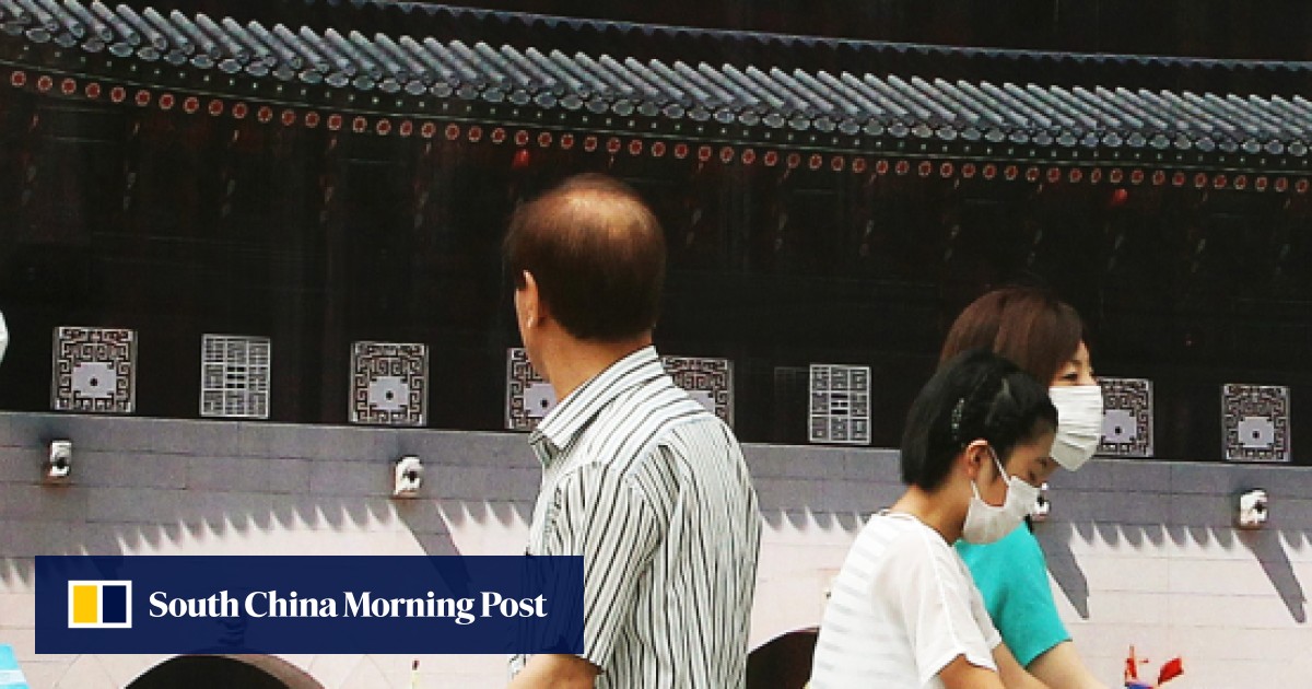 Hong Kong travel agencies set to offer cutprice tours to South Korea