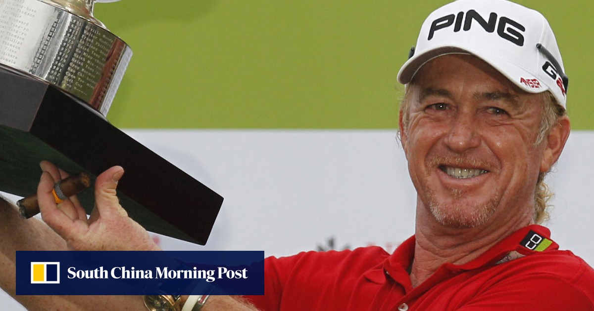 UBS back as sponsor in massive boost for Hong Kong Open golf tournament