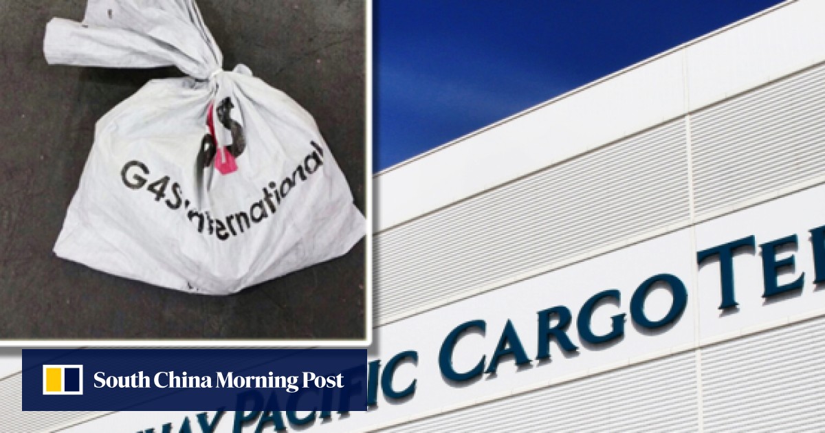 Top UK security firm G4S denies responsibility for theft of cash