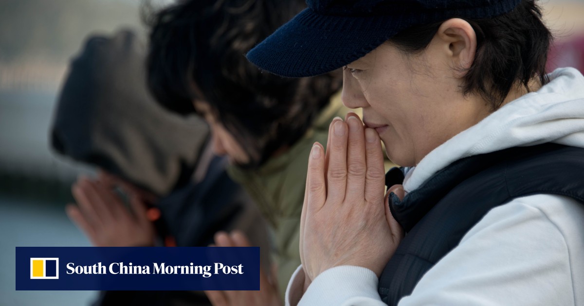 'Cold cases' may walk again as South Korea removes statute of