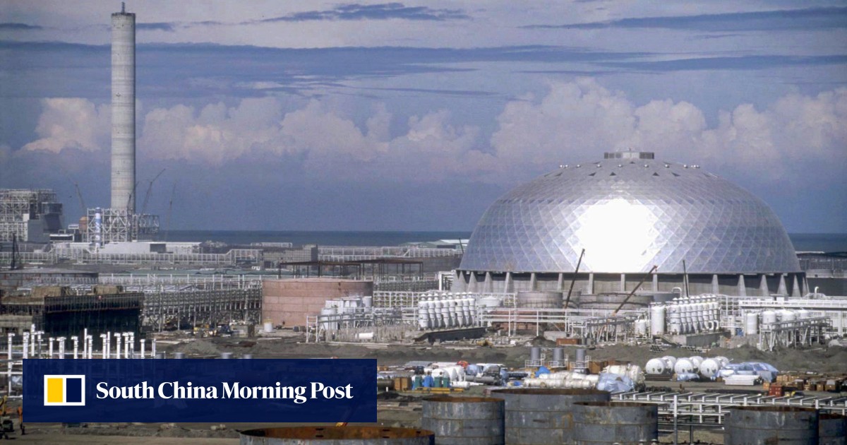 Taiwan's Formosa Plastics chief quits amid bribery scandal South