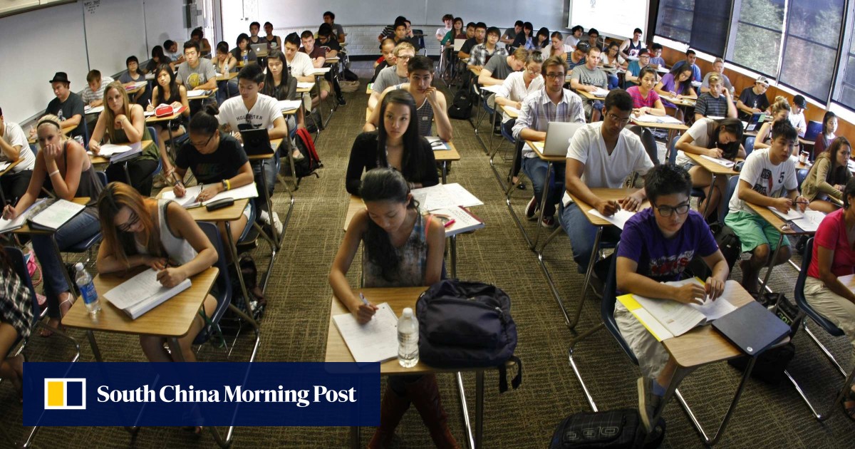 Gender bias in science and tech is an issue not confined to Hong Kong