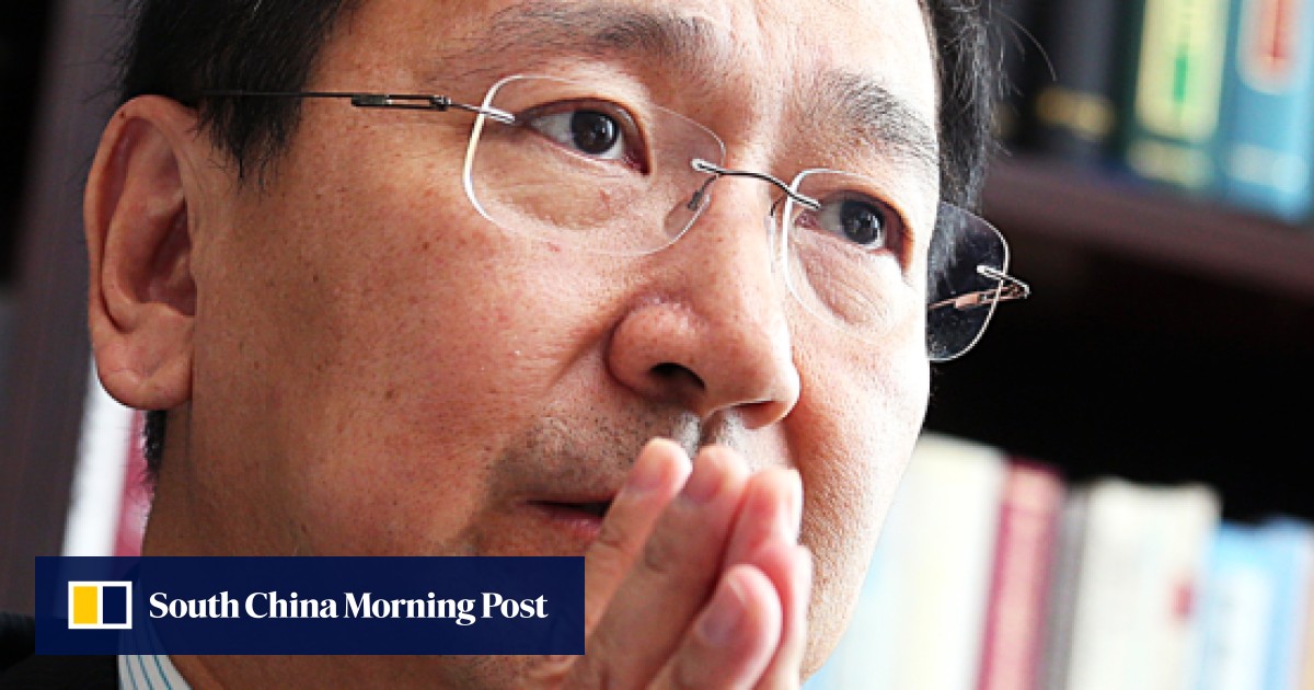 Middleman Told Me To Withdraw From Hku Selection Process Says 