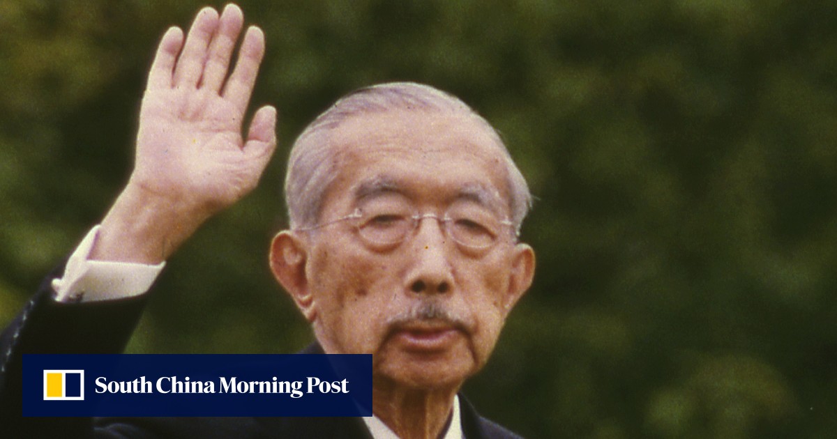 Japanese emperor’s endofwar speech can now be heard clearer than ever but is still