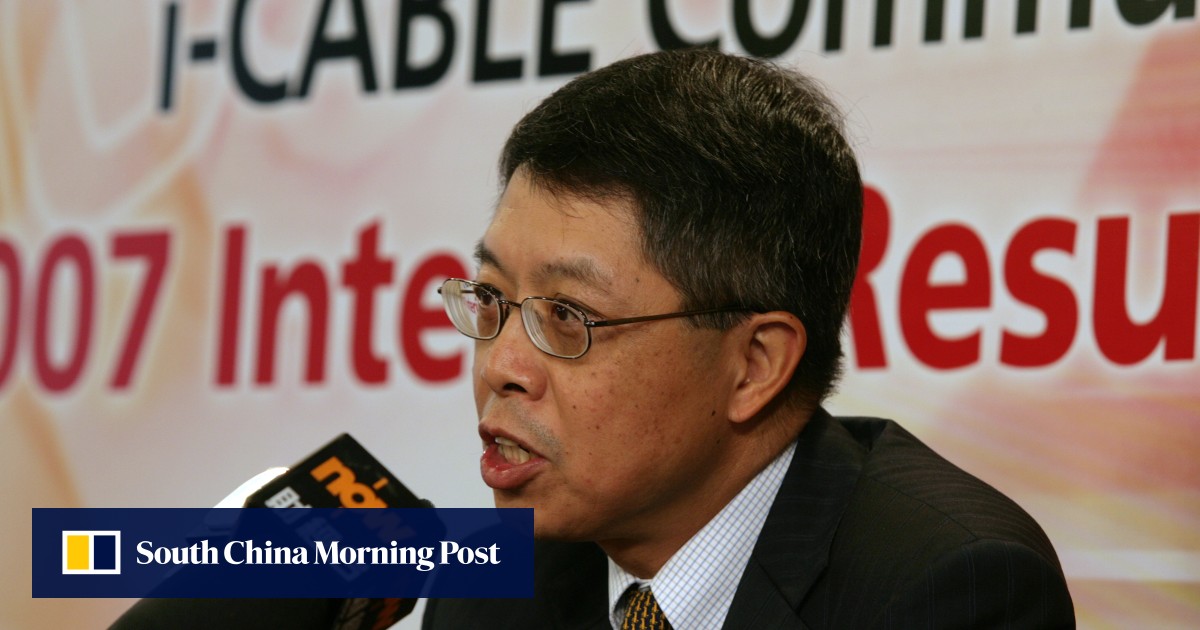 Despite mounting losses at Hong Kong’s iCable, pay TV operator remains