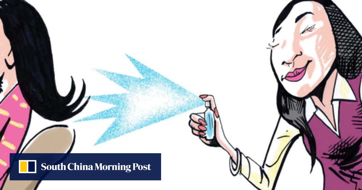 In a truly global marketplace, Hong Kong retailers must evolve to