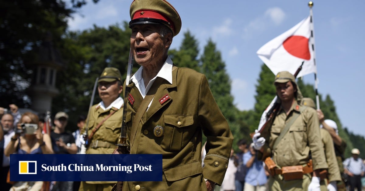 Descendants of Japanese leaders during second world war reach out for