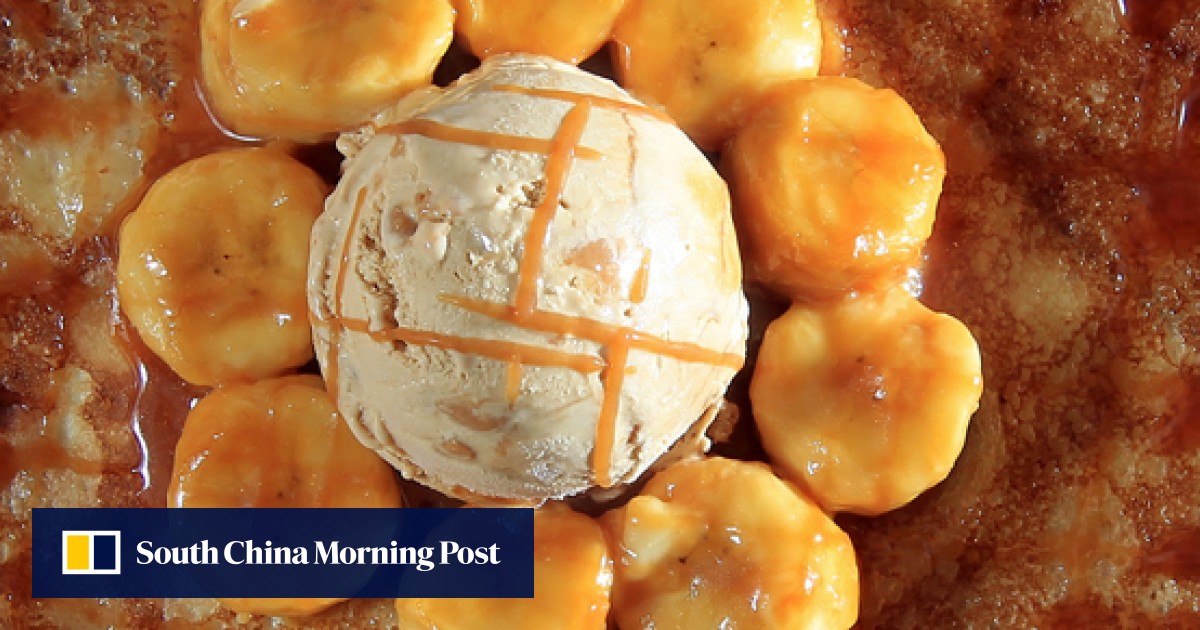 La Crêperie’s sweet and savoury crêpes are hot in Hong Kong South