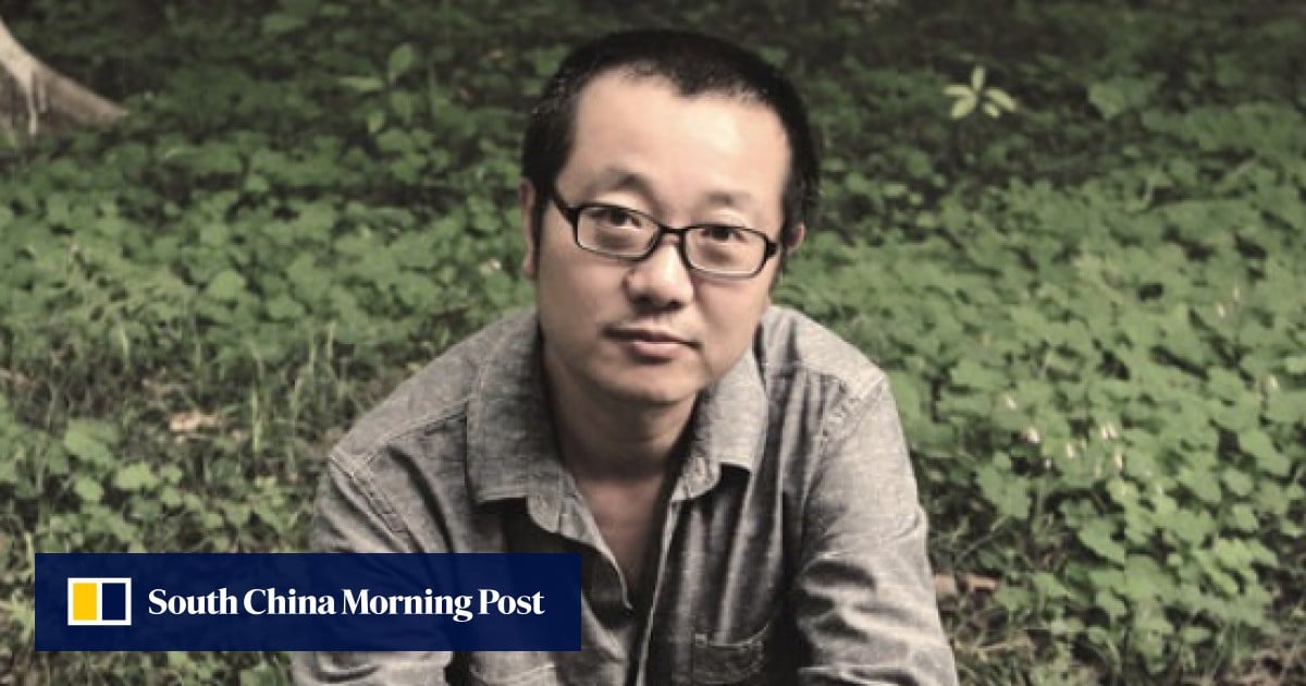Asian writer is first to win Hugo Award for best novel but will it