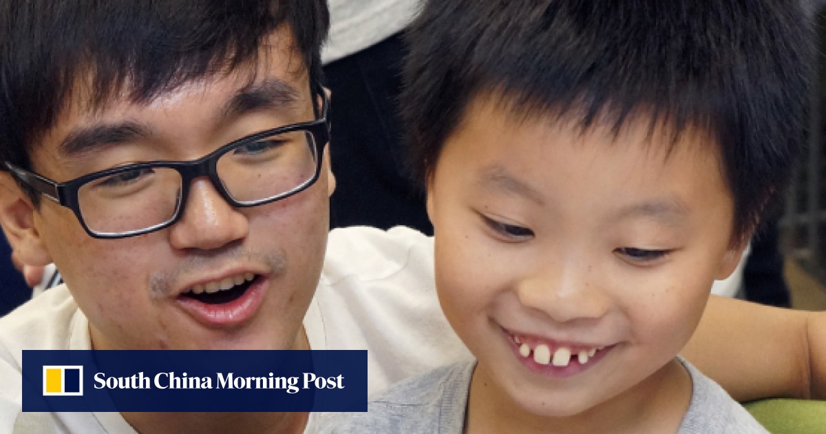 Group that's helping Hong Kong kids to give back to their communities