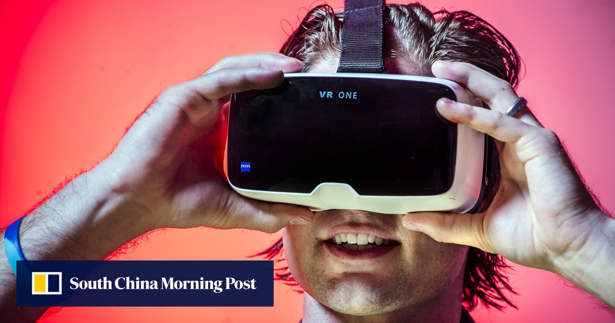 From nanosats and drones to virtual reality gaming: top 5 trends in