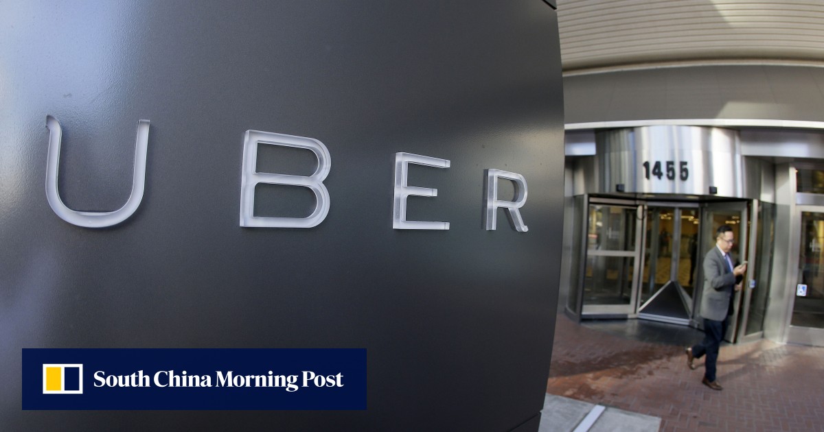 Uber, Didi Kuaidi wince as China’s Shenzhen criminalises privatecar