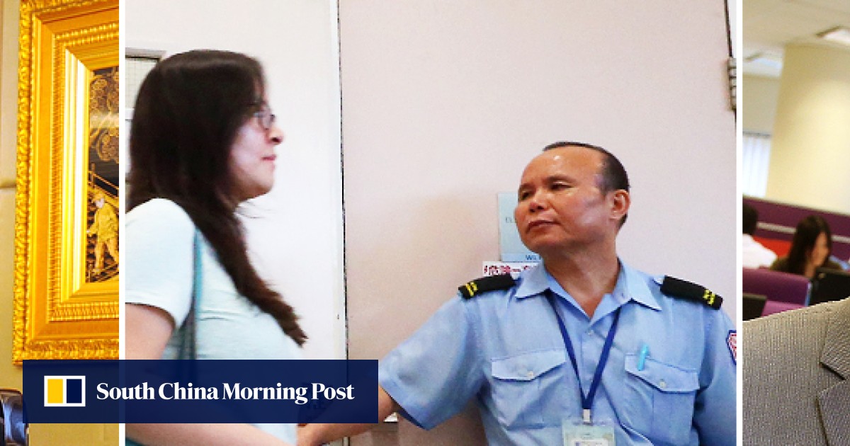 As Civil Servants Get HK 17 500 A Month Benefit We Compare 10 Hong Kong Monthly Job Salaries To 
