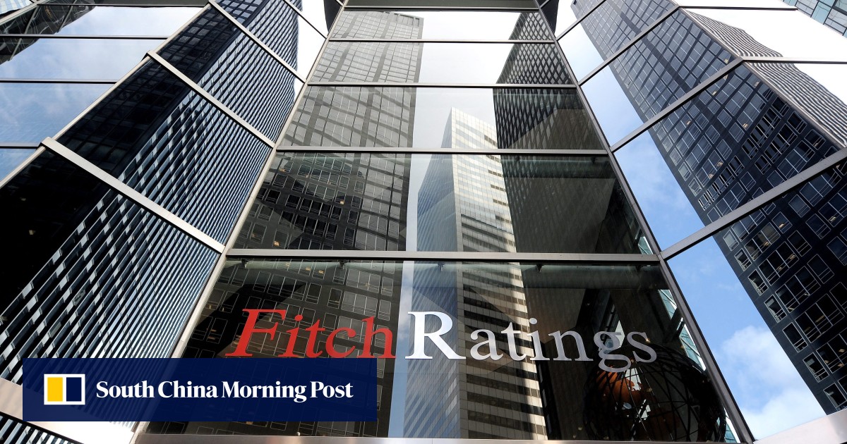 China Credit Ratings Unharmed By Market Volatility Fitch Says South 
