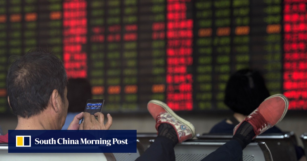 China Markets Live All Chinese markets closed for holiday, Japan market finishes slightly up