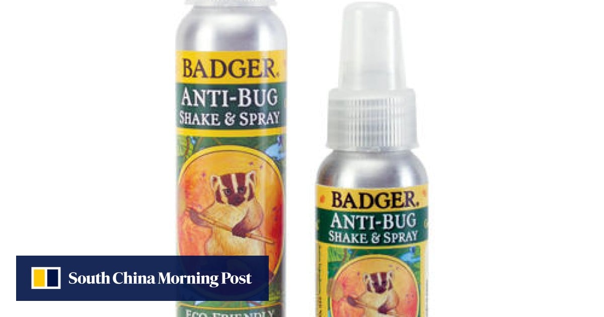 Five natural mosquito repellents on sale in Hong Kong South China