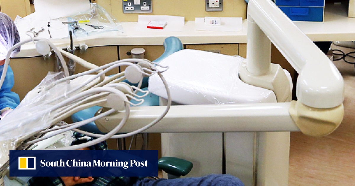 University of Hong Kong faces questions over possible breach of student