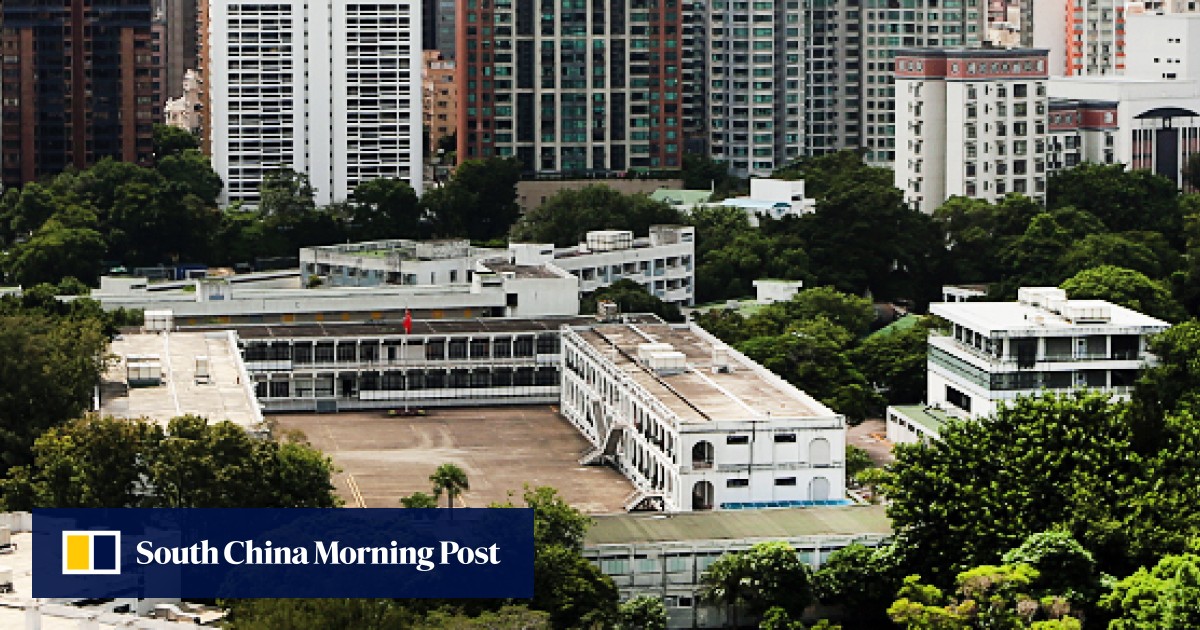 Release PLA barracks in Kowloon Tong for public housing, Hong Kong ...