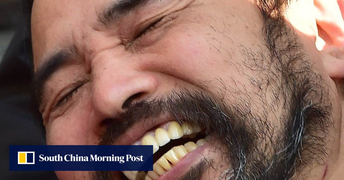 Unrepentant South Korean activist jailed for 12 years for knife attack